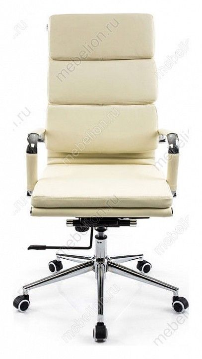 компьютерное кресло samora кремовое