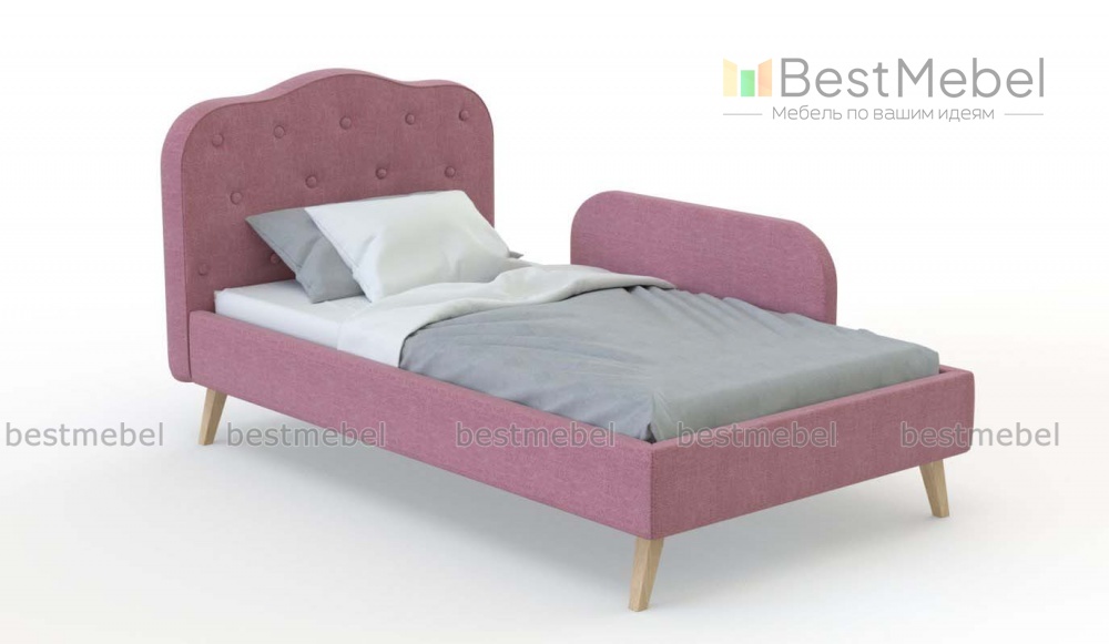 Кровать Персефона 16 BMS