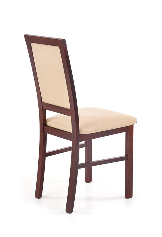 sylwek1 bis krzeslo ciemny orzech / inari45 (1p=2szt)
