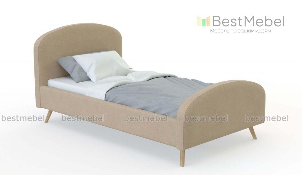 Кровать Лотос 22 BMS