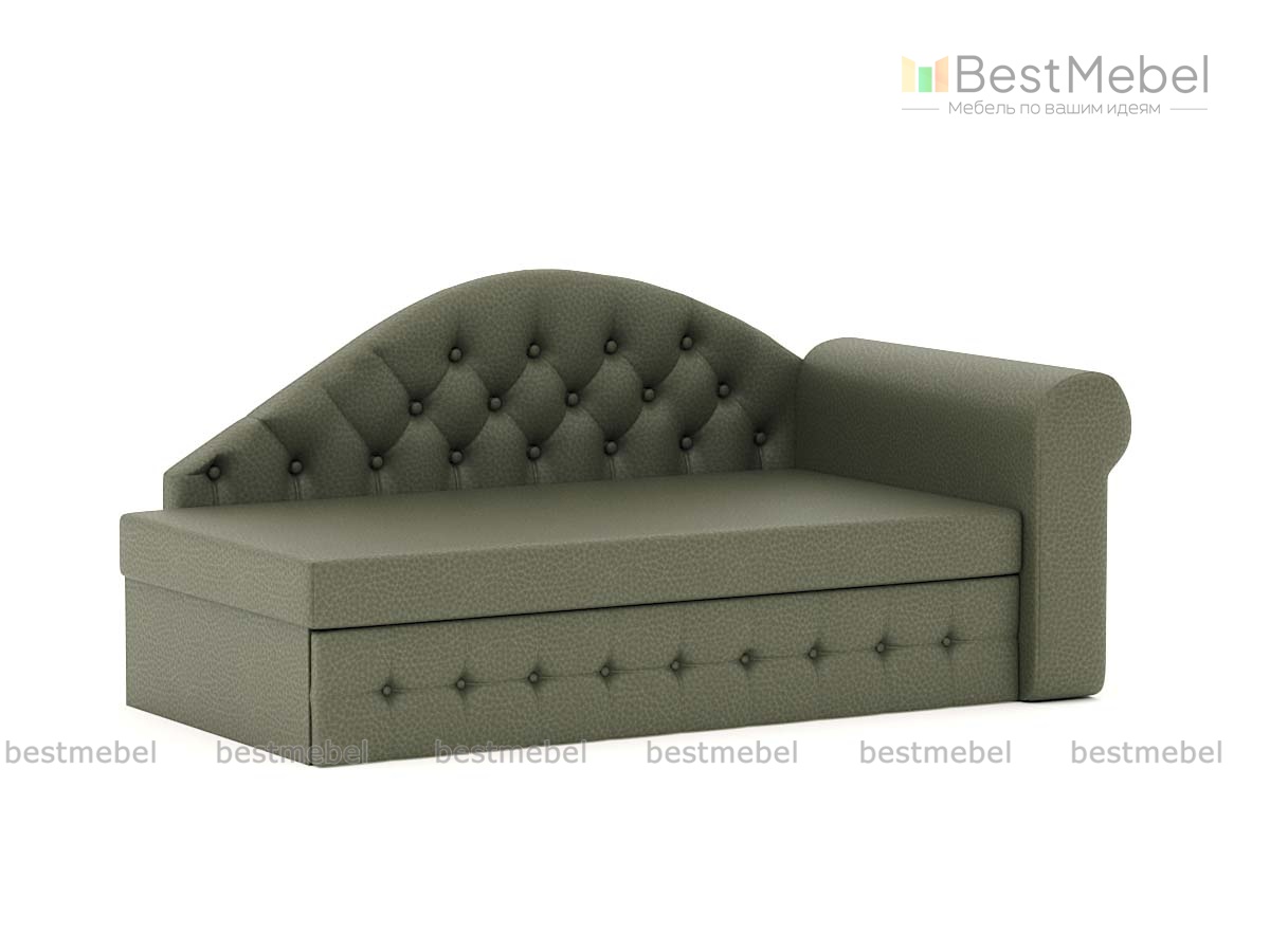 Тахта Леона 1 BMS