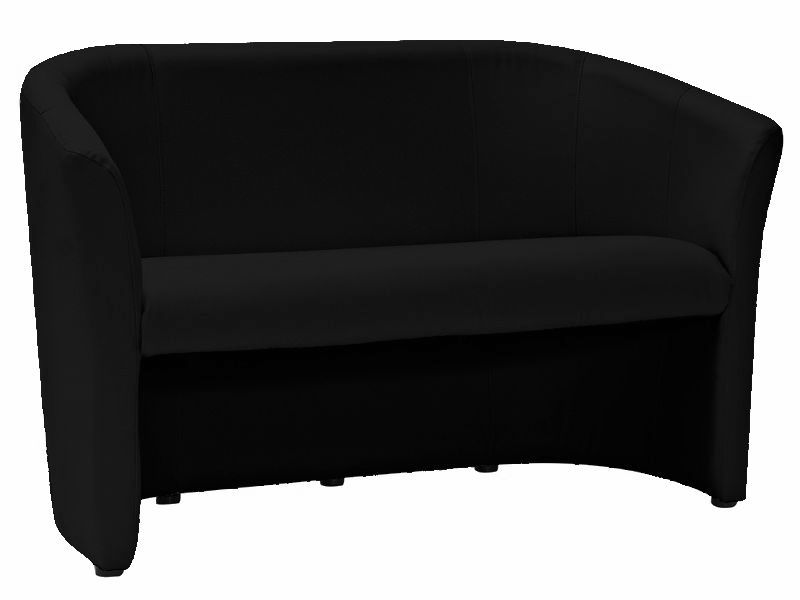 диван signal tm-2, черный