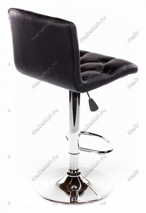 барный стул sandra черный