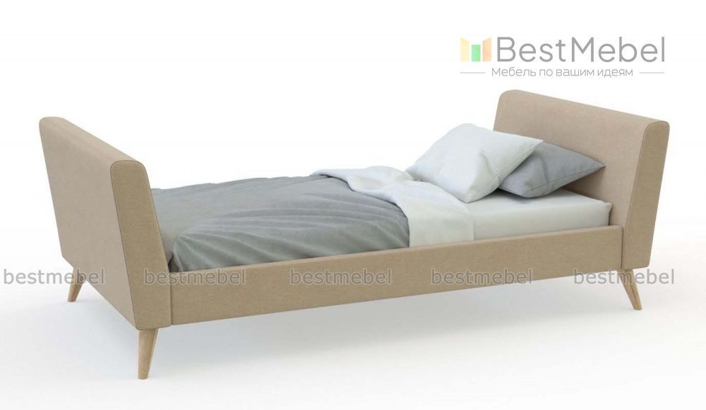 Кровать Пурума 11 BMS