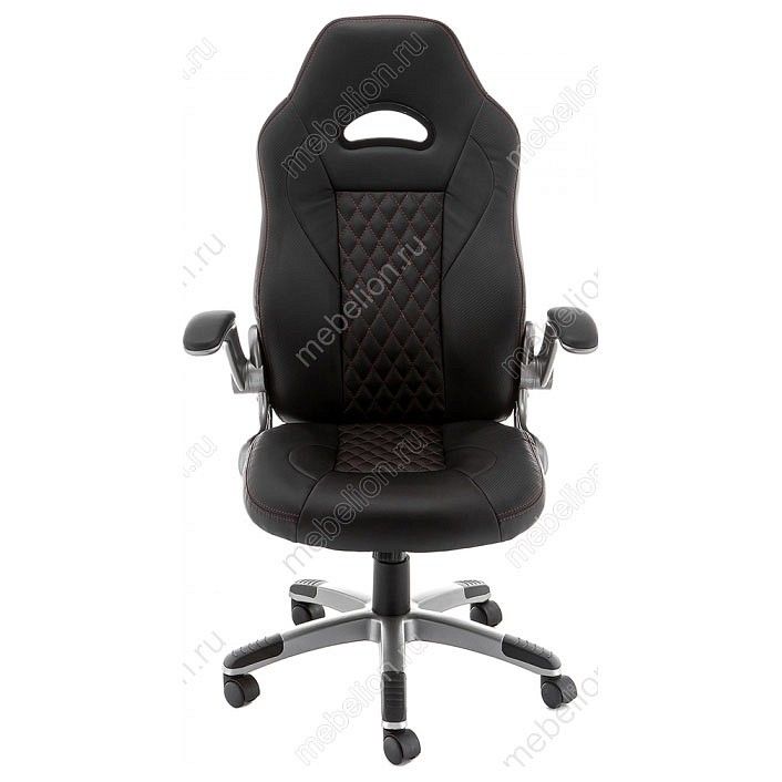 компьютерное кресло kan черное