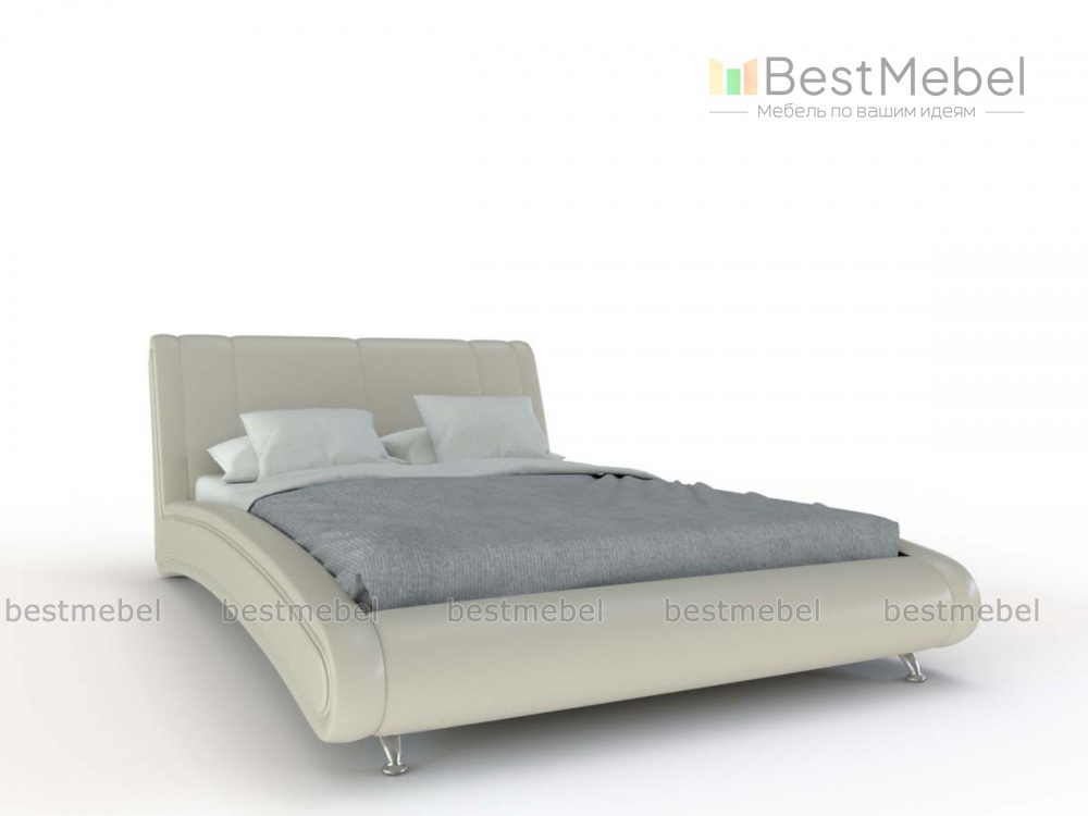кровать династия-1 bms
