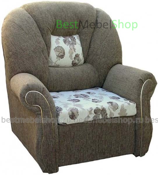 кресло-кровать монарх bms