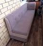 кухонный диван орфей bms