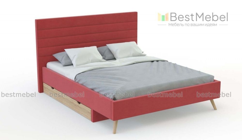 Кровать Аллегро 17 BMS