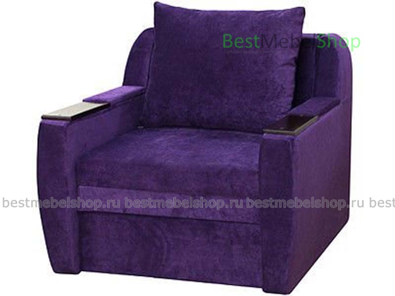 кресло-кровать дельта bms