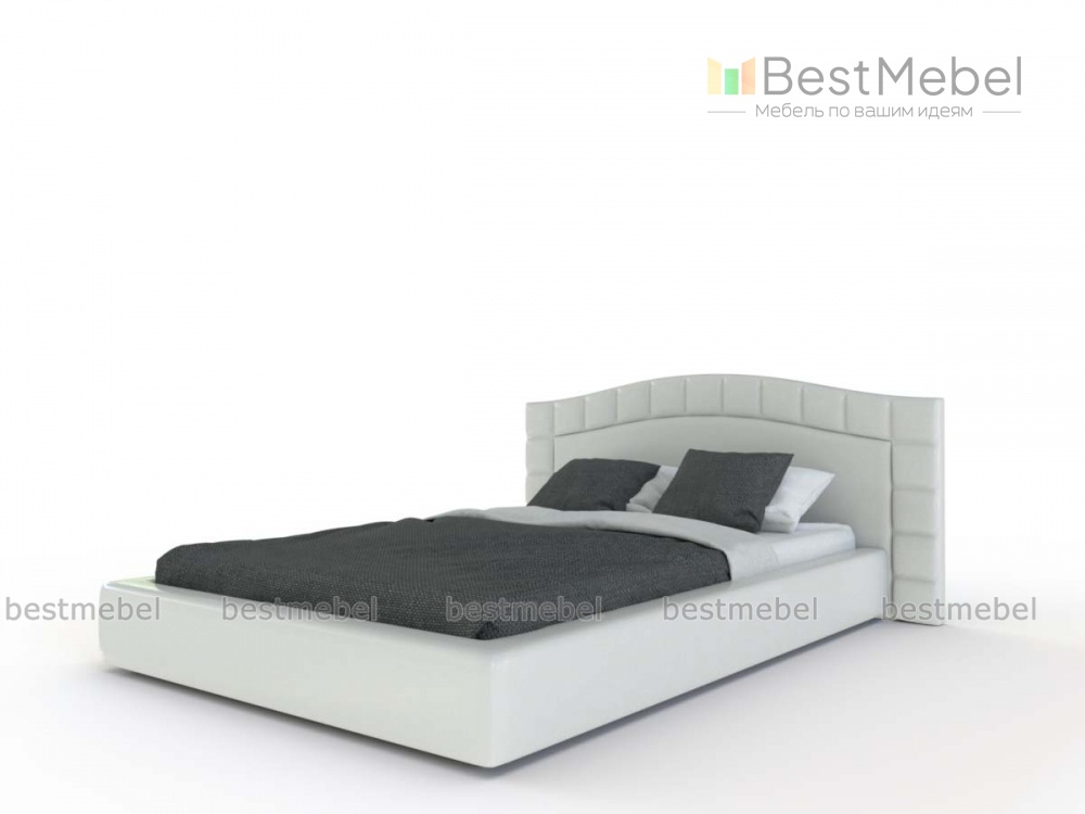 кровать сильвия-2 bms