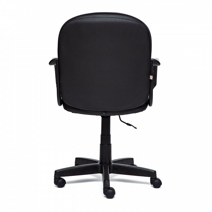 компьютерное кресло baggi ткань, серый/синий, с27/с24