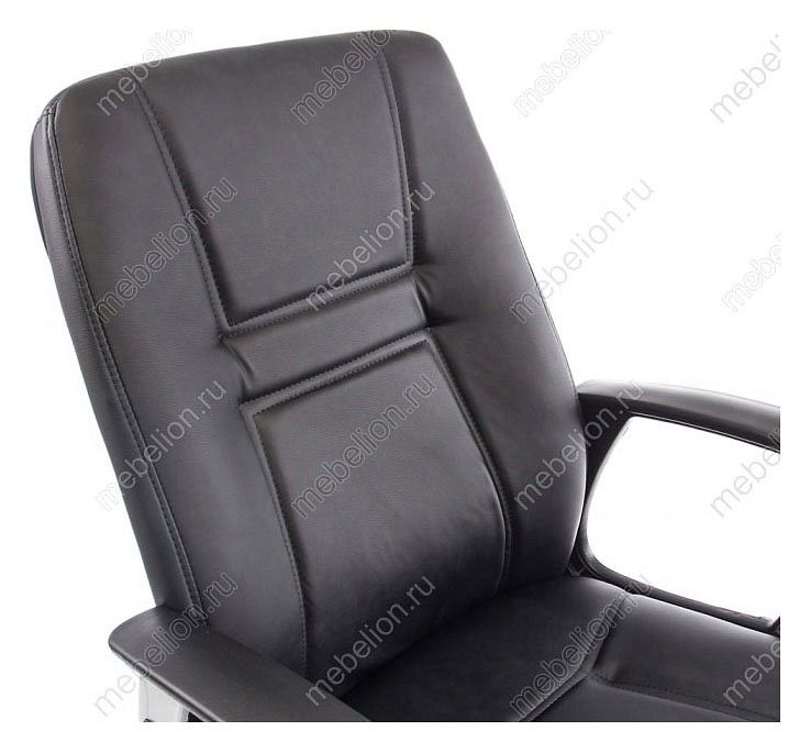 компьютерное кресло blanes черное