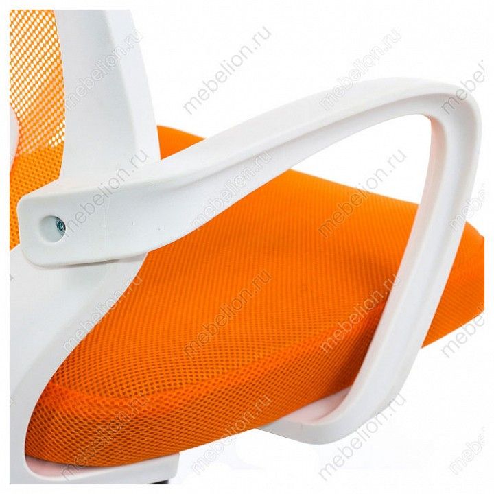 компьютерное кресло ergoplus оранжевое