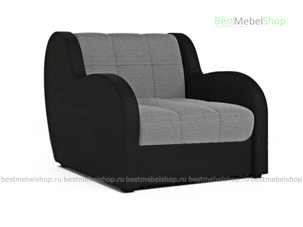 кресло-кровать барон bms