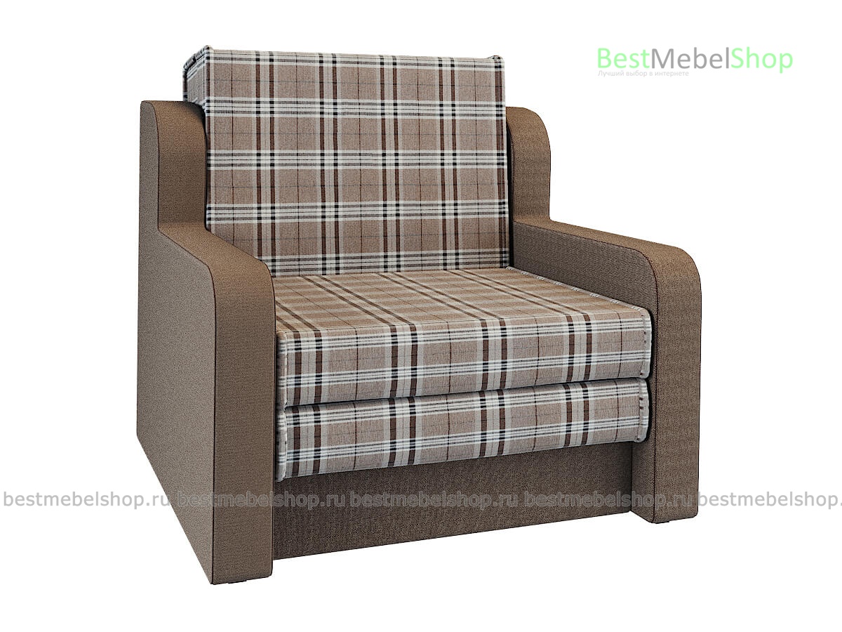 Кресло-кровать mebel ARS Лотос
