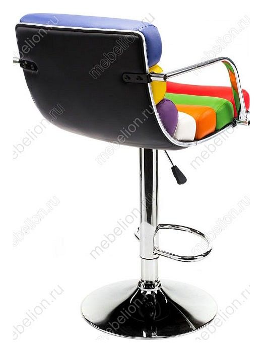 барный стул rainbow