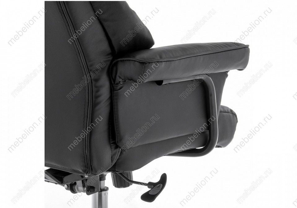 компьютерное кресло dom черное
