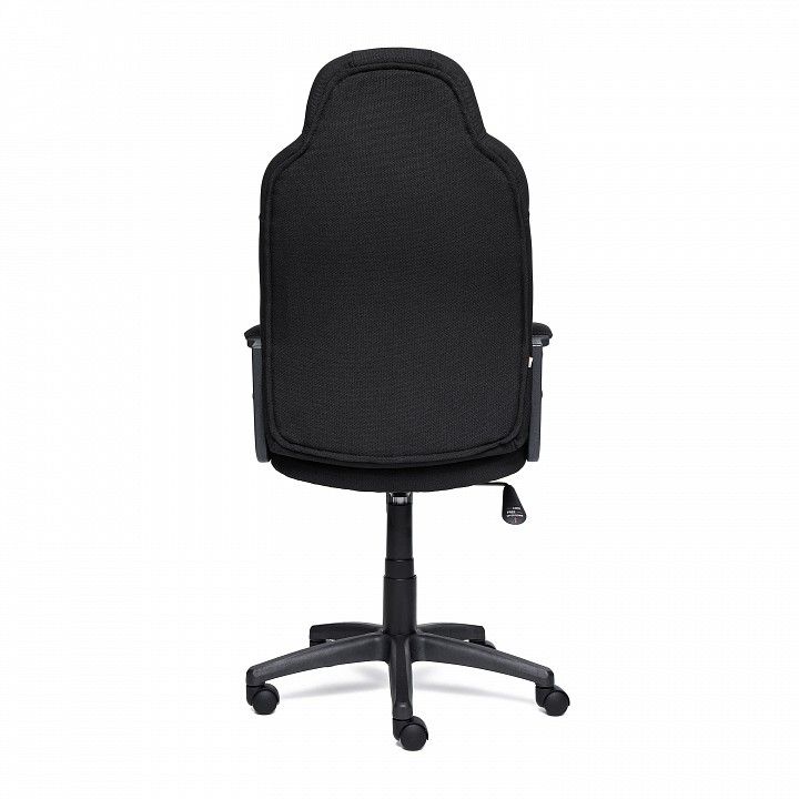 компьютерное кресло neo3 ткань, серый/оранжевый, с27/с23
