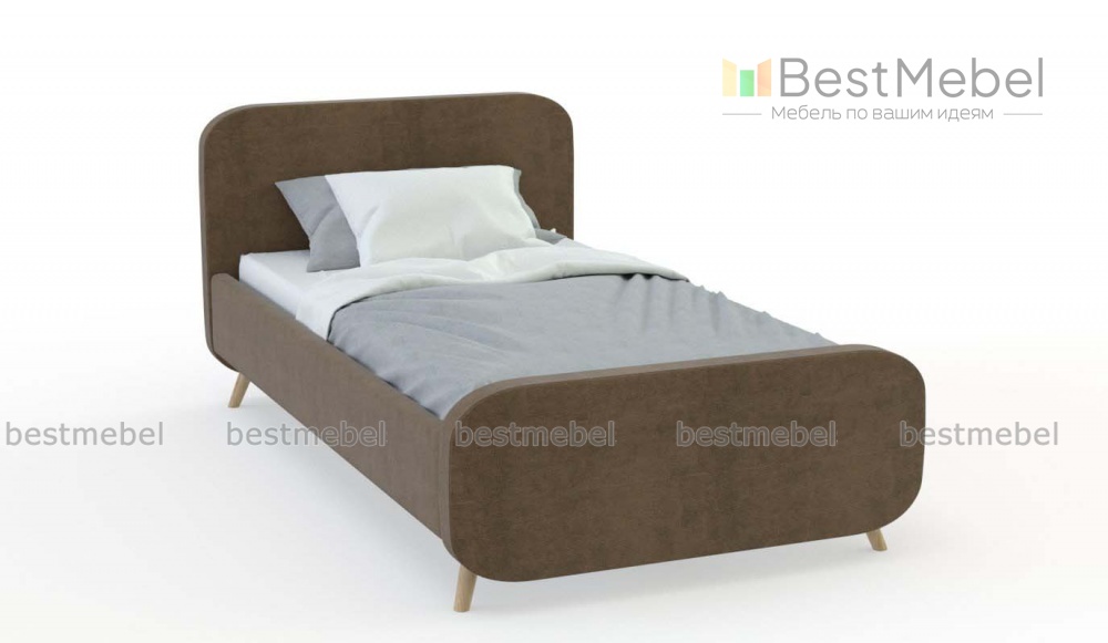кровать лотос 24 bms