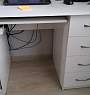 компьютерный стол myau скм-11 bms