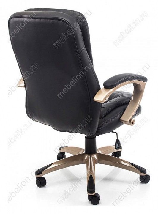 компьютерное кресло palamos черное