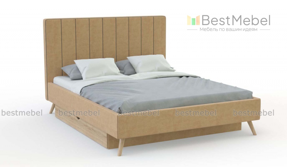 кровать памир 14 bms