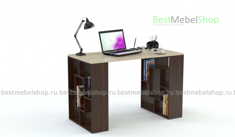 стол для ноутбука спм-15 bms