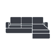 Угловые диваны