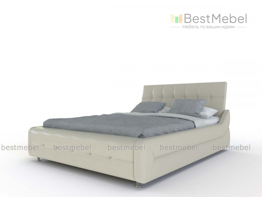 кровать сомс-2 bms