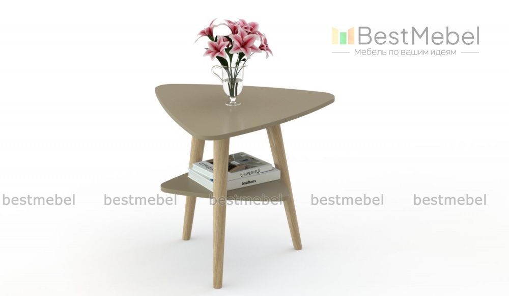 Журнальный стол Фалькон 12 BMS