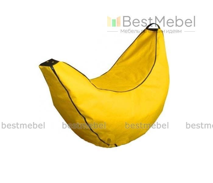 пуф банан bms