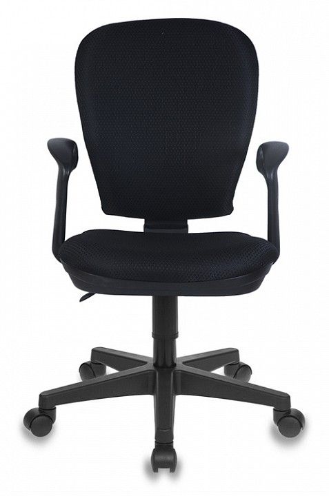 кресло компьютерное ch-513axn черное ()