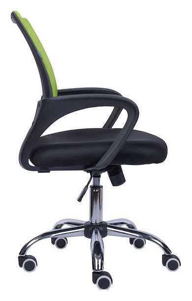 кресло everprof ep 696 сетка зеленый (ec-696 mesh green)