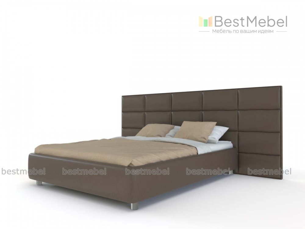 кровать зетта-1 bms