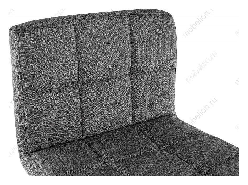 барный стул paskal серый