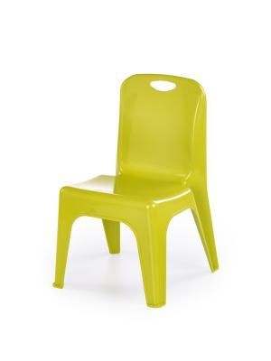 DUMBO krzeslo dla dzieci zielony (1p=20szt)