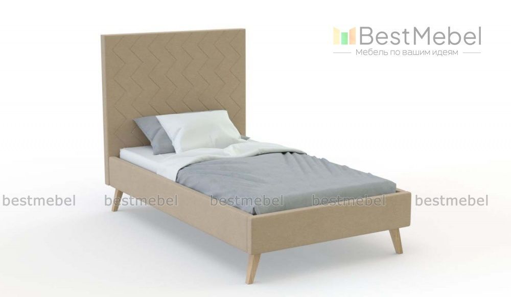 Кровать Парма 13 BMS