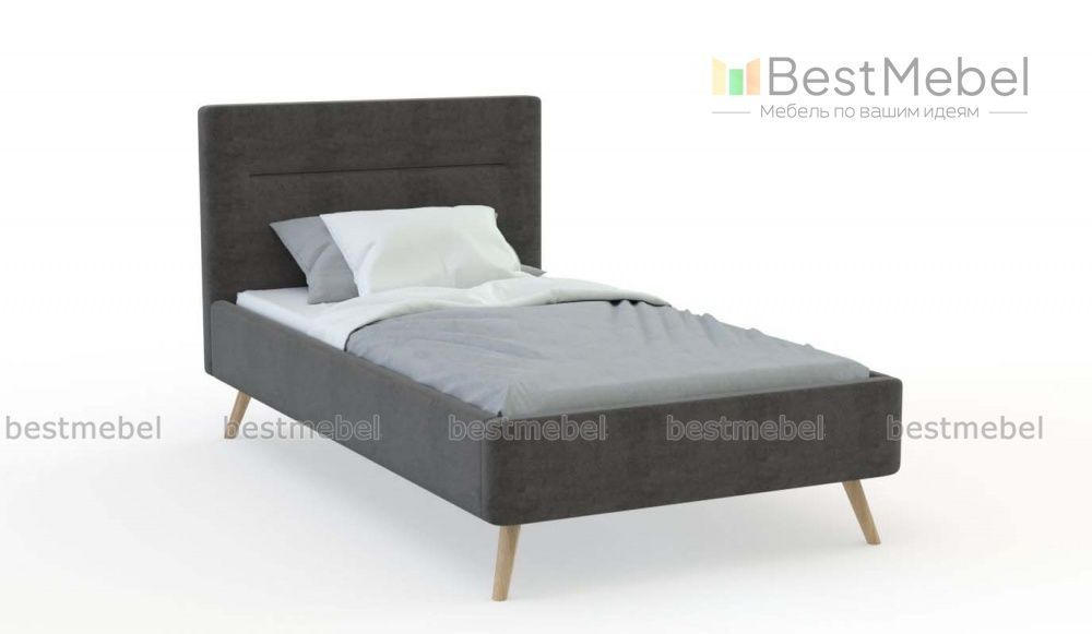 Кровать Пегас 11 BMS