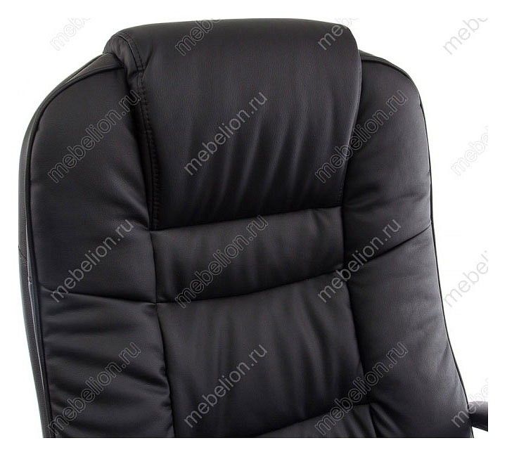 компьютерное кресло evora черное