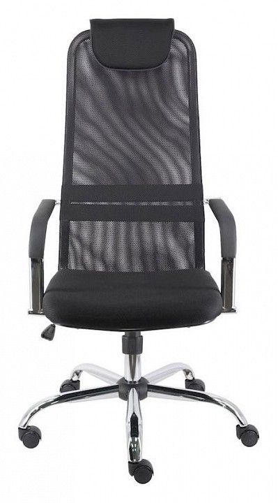 кресло everprof ep 708 tm сетка черный (ep-708 tm mesh black)