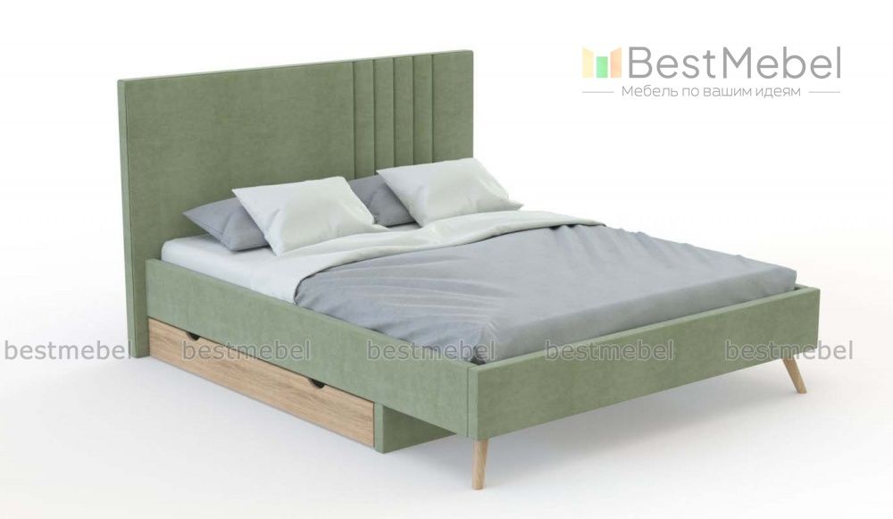 Кровать Аллегро 15 BMS