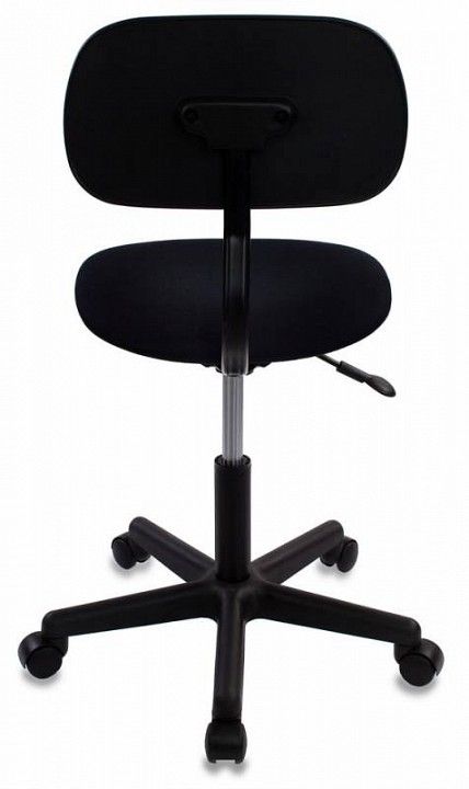 кресло бюрократ ch-1201nx/black черный