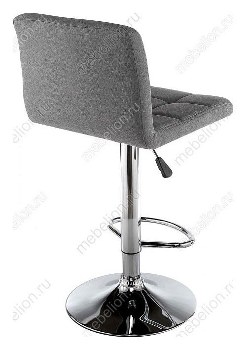 барный стул paskal серый