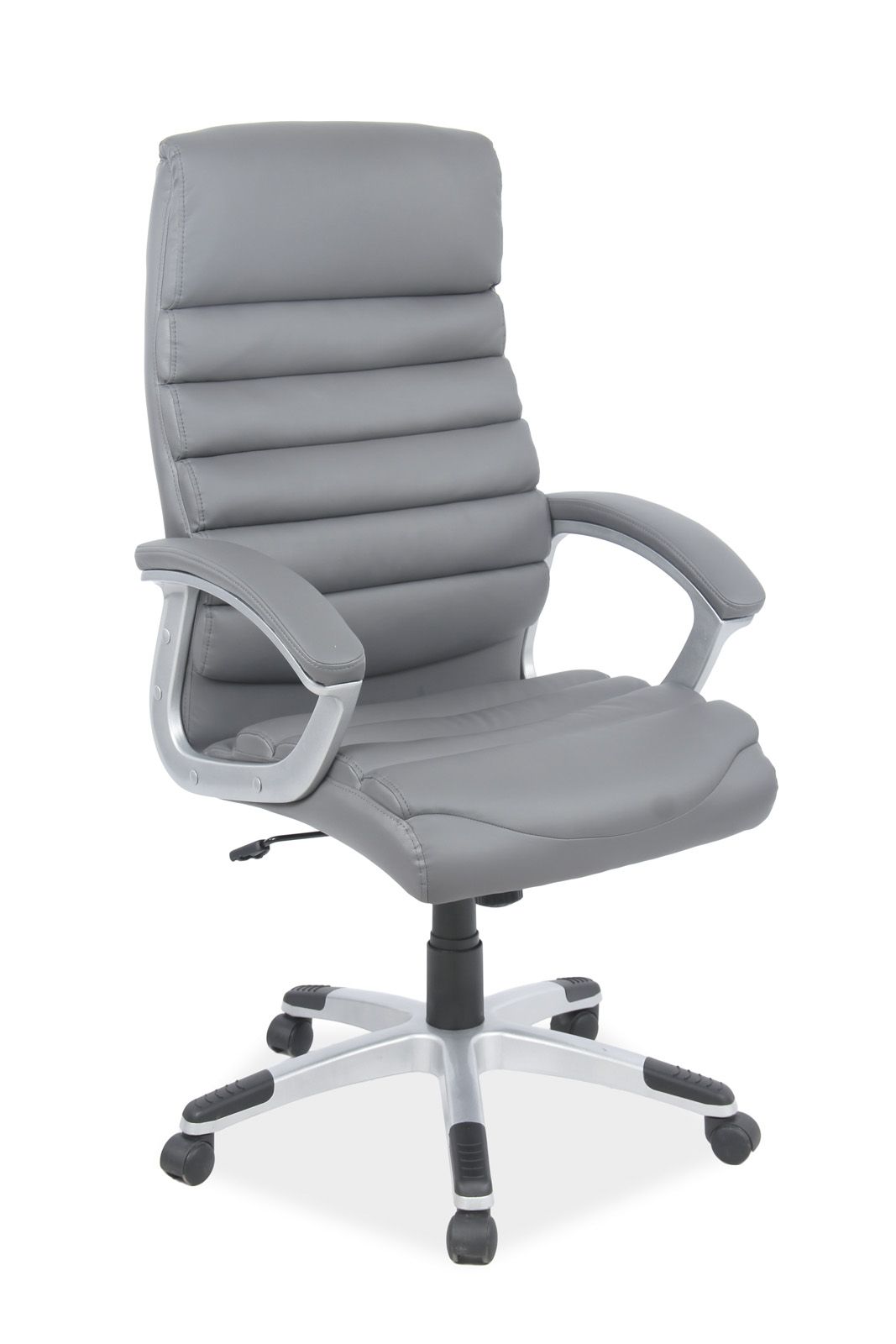 компьютерное кресло signal q-087, серый