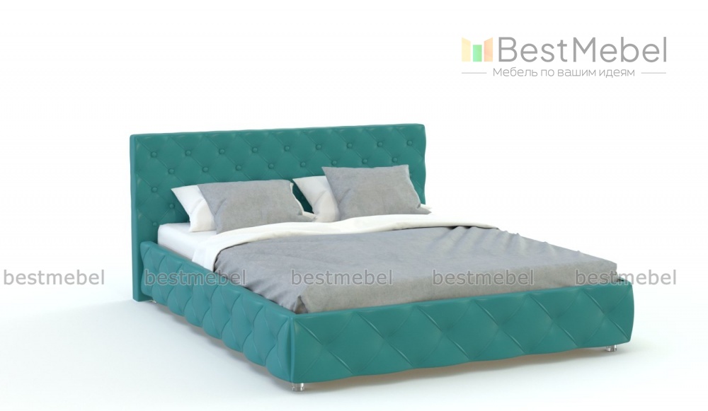 кровать бетти 2 bms
