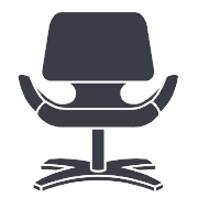 Компьютерные кресла