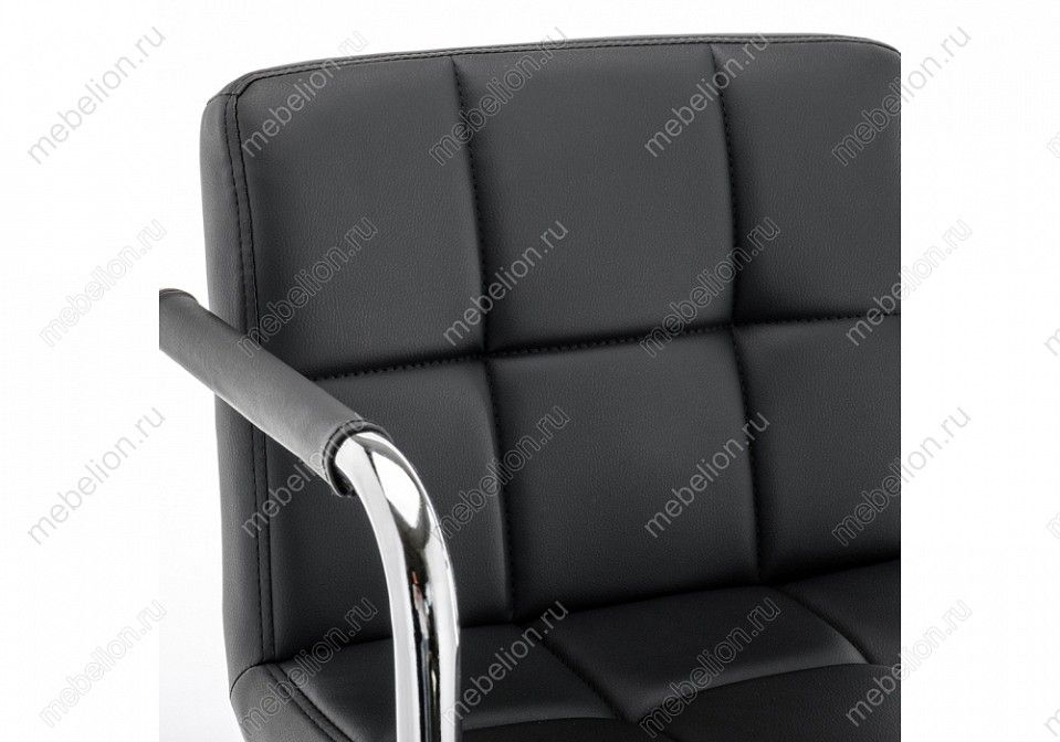 барный стул turit черный