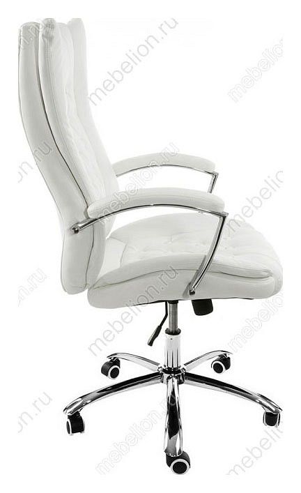 компьютерное кресло blant белое