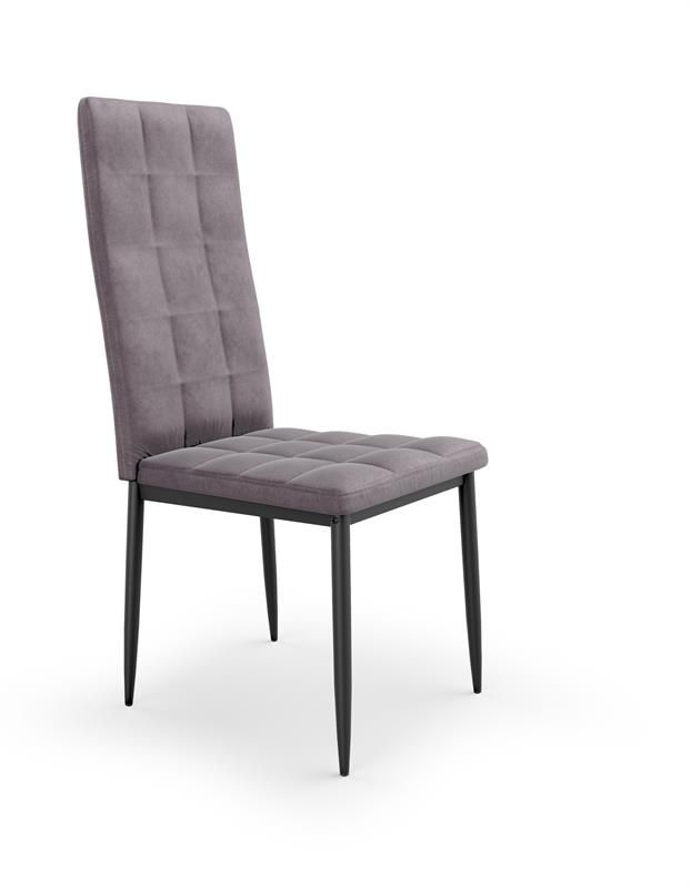 стул halmar k415, серый